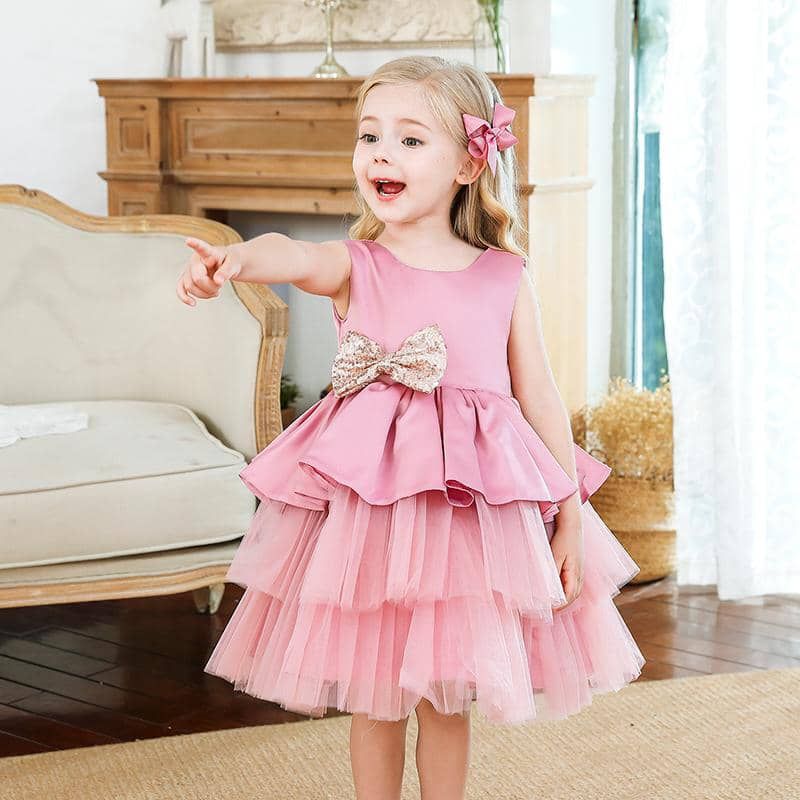 Babies and Kids Clothing, dress 