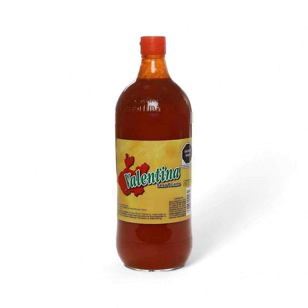 SALSA VALENTINA 1.0 LT