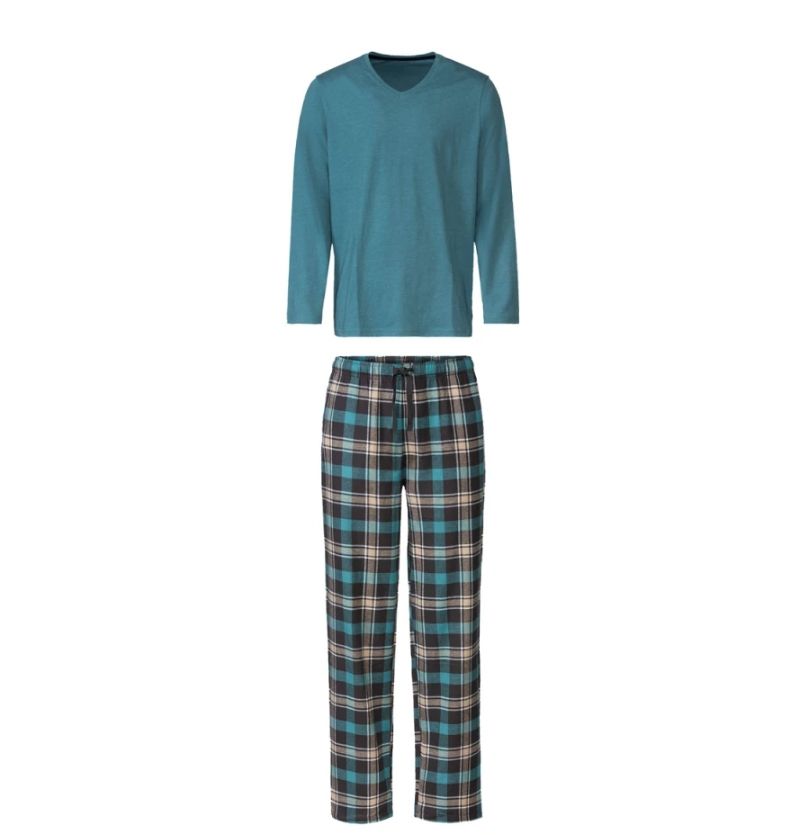 LIVERGY® men's pajamas