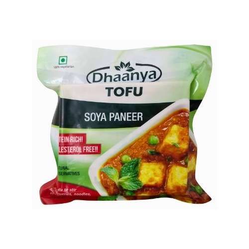 DHAANYA TOFU PANEER 200G