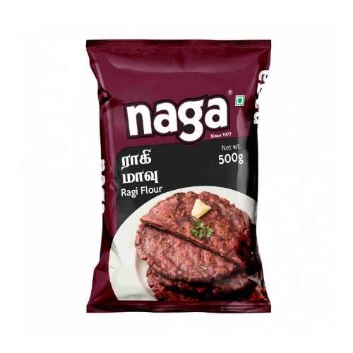 NAGA RAGI MAVU 500G