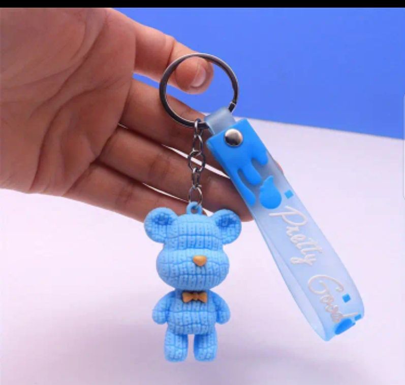 Keychain 