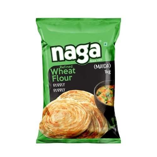 NAGA MAIDA 1KG