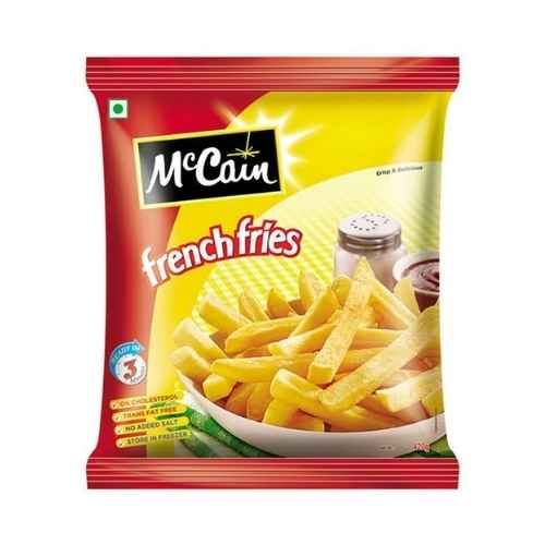 MC FRENCH FRIES 525G