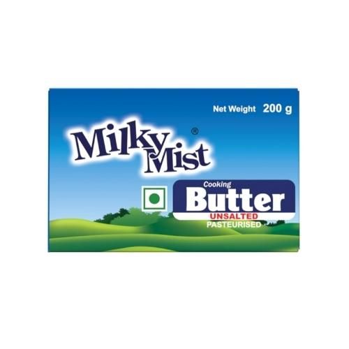 Milky Mist Cooking Butter 200 g