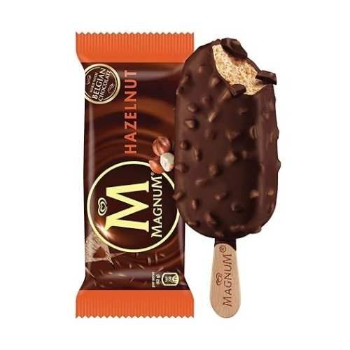 KW MAGNUM HAZELNUT STICK