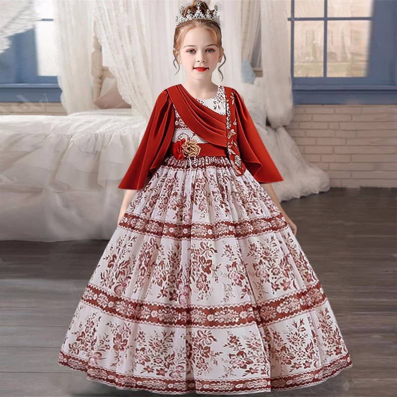 Babies and Kids Clothing, dress 