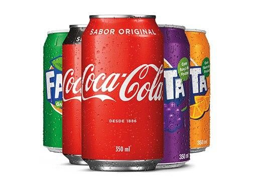 Coca Cola 