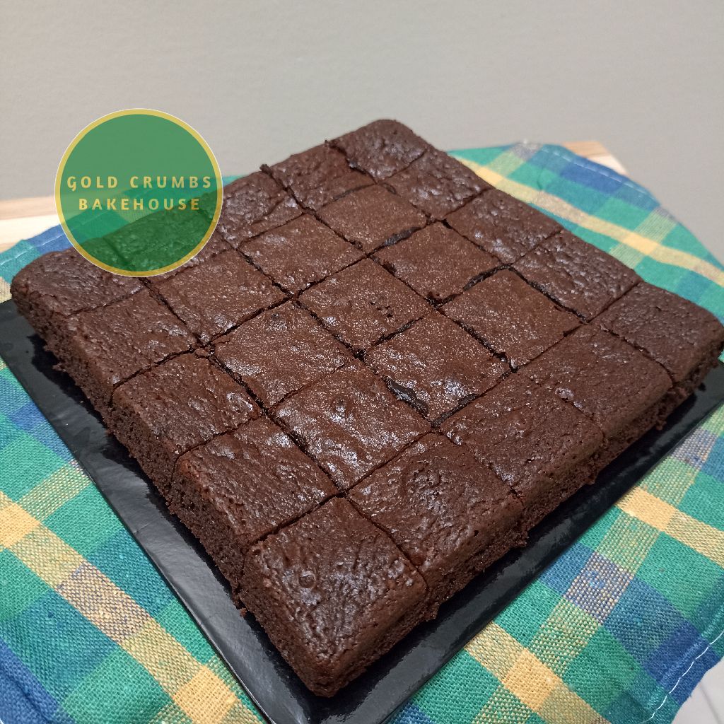 Brownies (9pcs, 25pcs, 36 pcs)