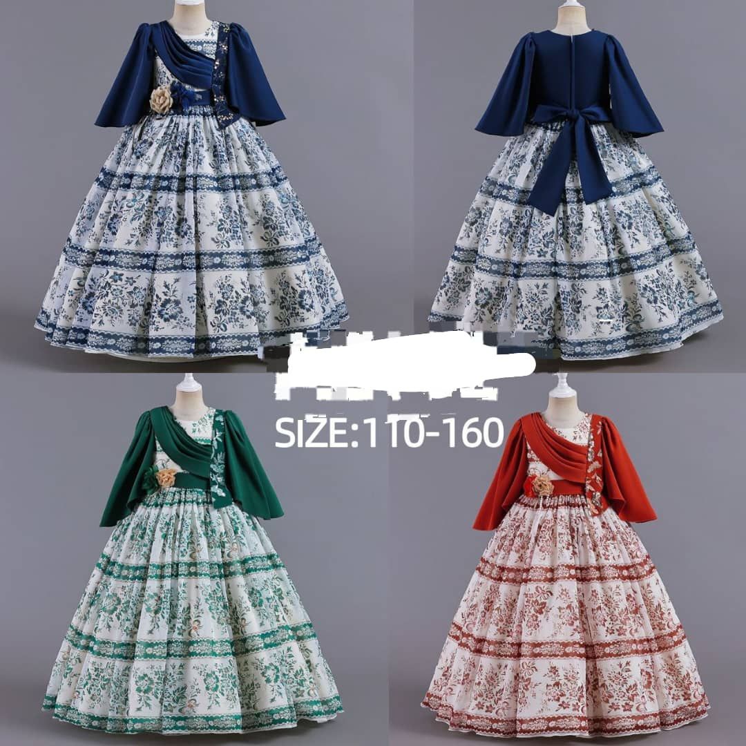 Babies and Kids Clothing, dress 