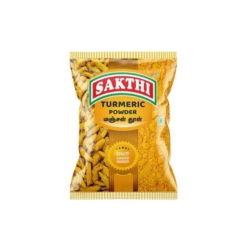 SAKTHI TURMERIC POWDER 200G