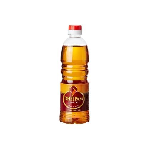 DHEEPAM LAMP OIL 500ML