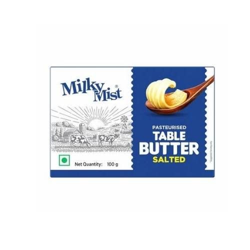 MM COOKING TABLE BUTTER SALTED 100G