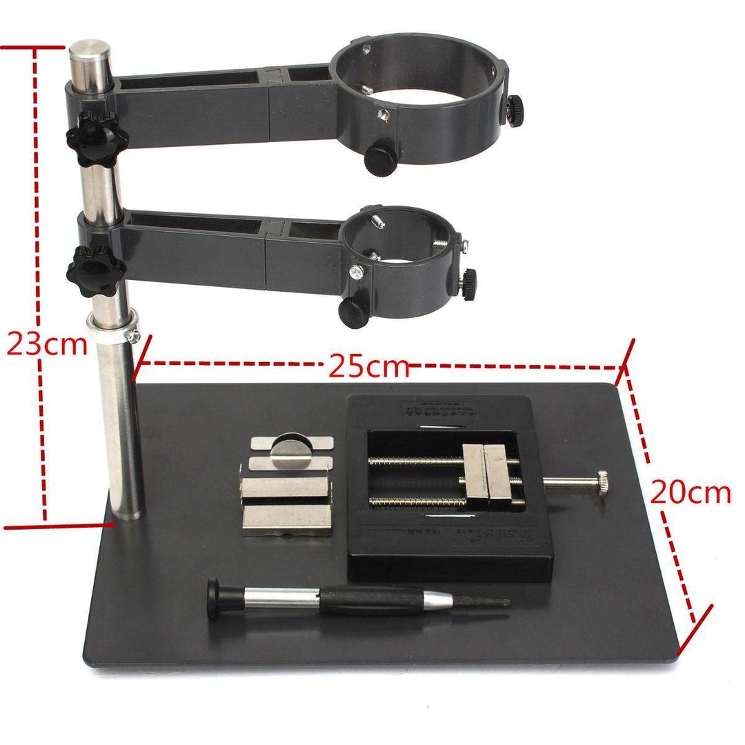 SUNSHINE SS-602 HOT AIR GUN SUPPORT / BLACK