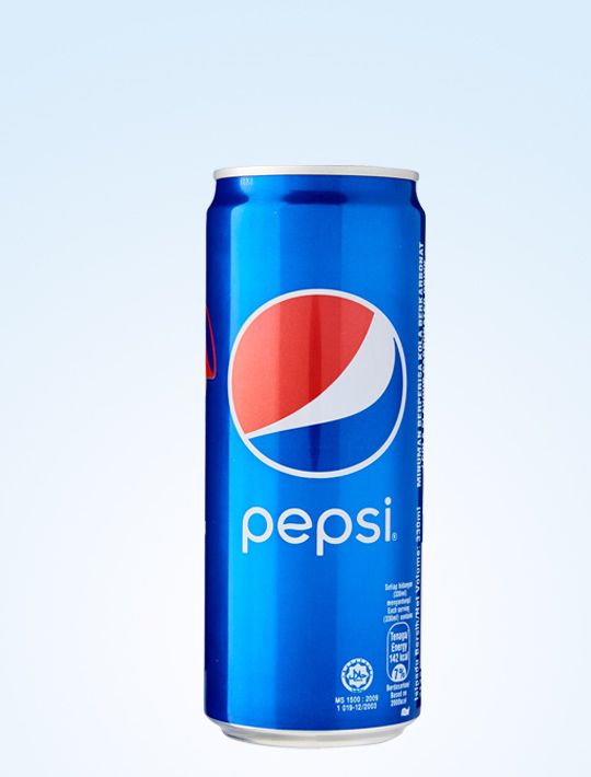 PEPSI 330ML