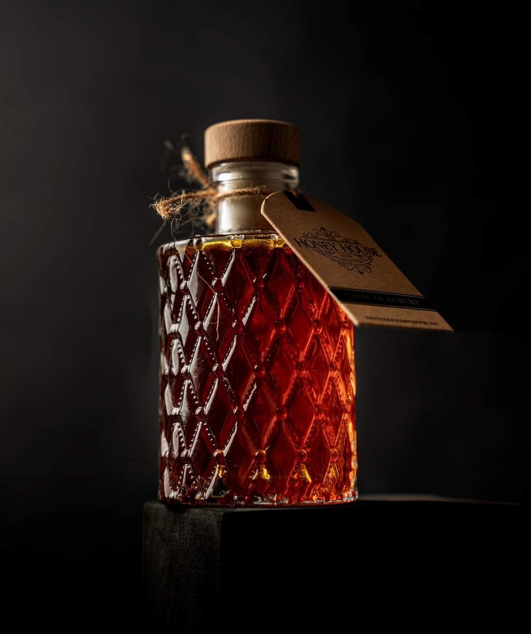 Honey House_Premium Multi Flower Honey