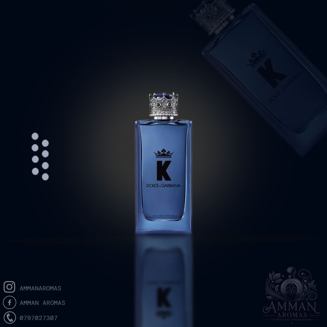 Dolce&Gabbana K EDP