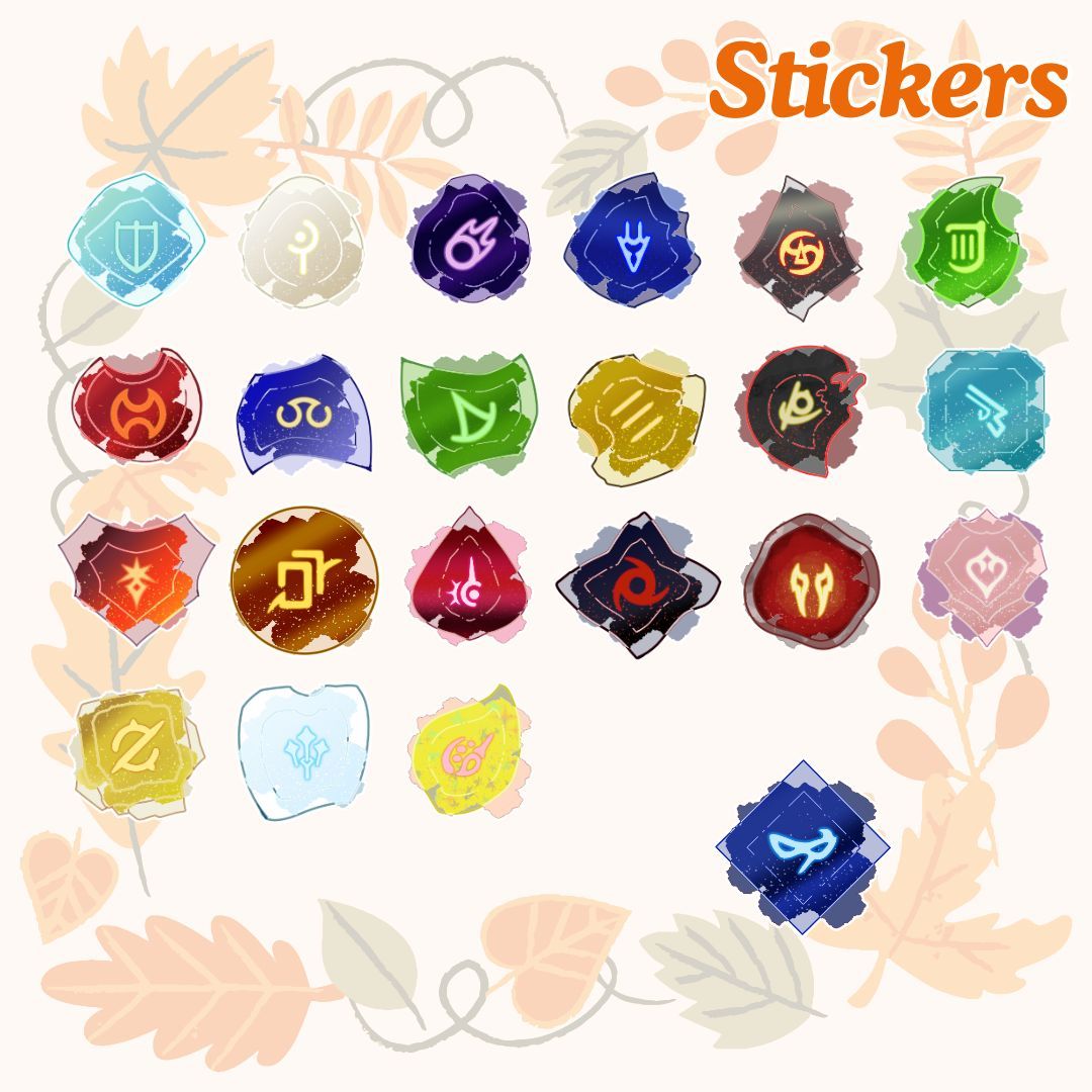 Final Fantasy 14 Job Stones