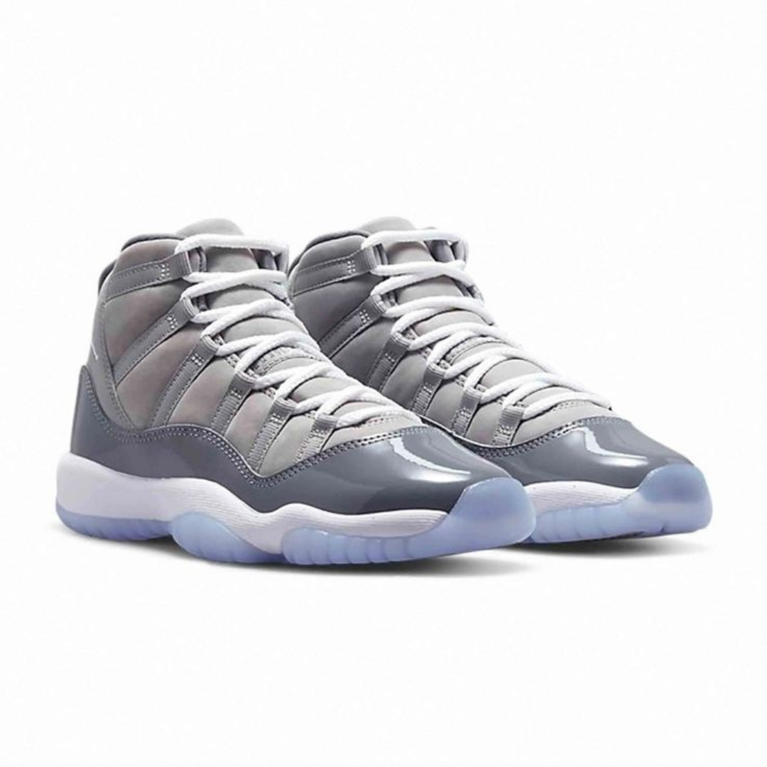 Air Jordan 11 (Cool Grey)