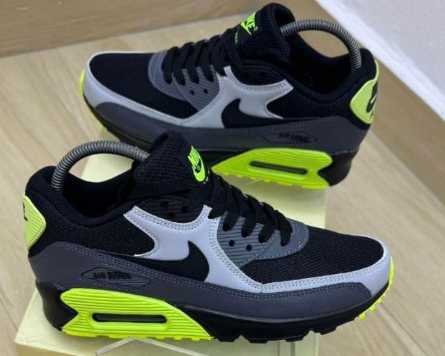 Air-Max Kali