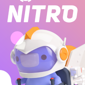 Discord Nitro