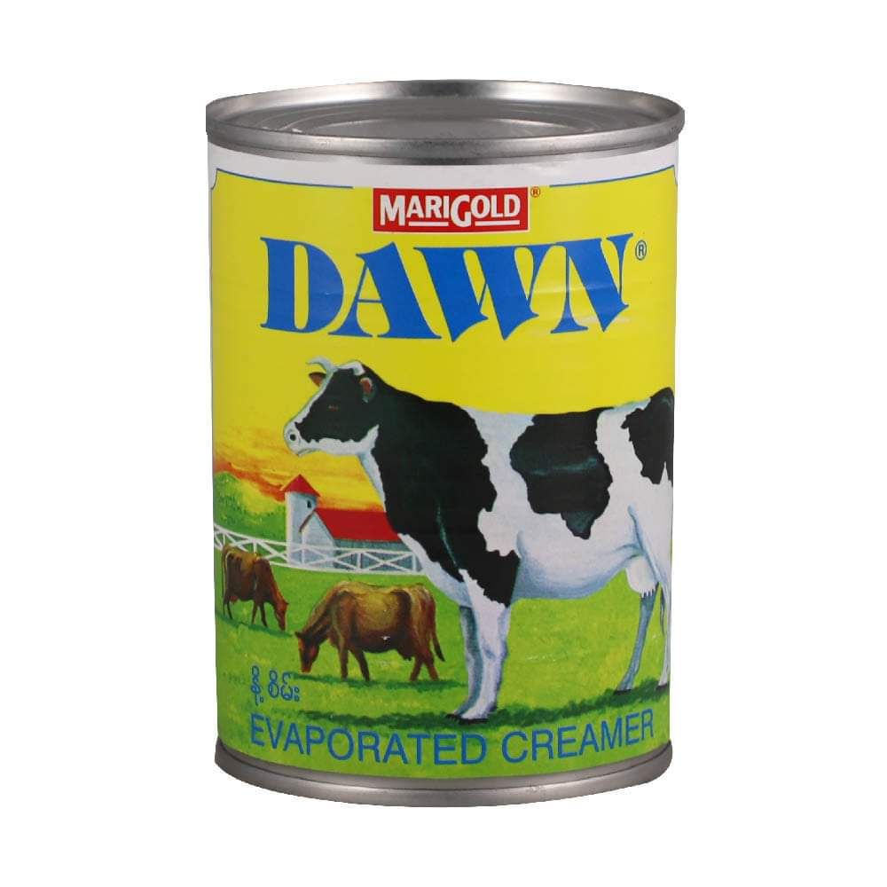 Dawn_Sweetened Milk 