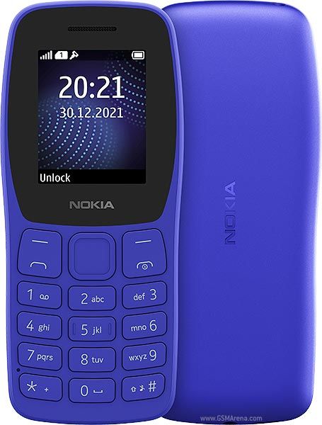 Nokia 105DS (2022)