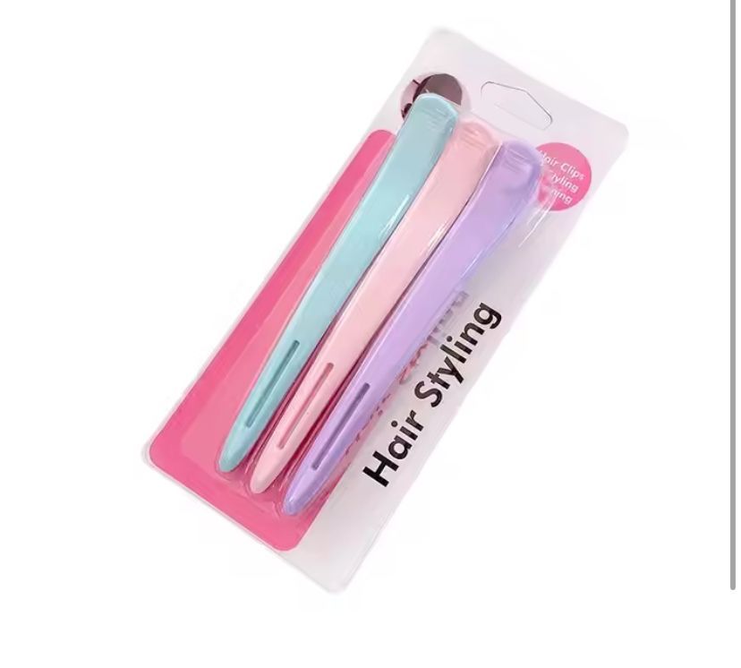 Hair styling Holding pins