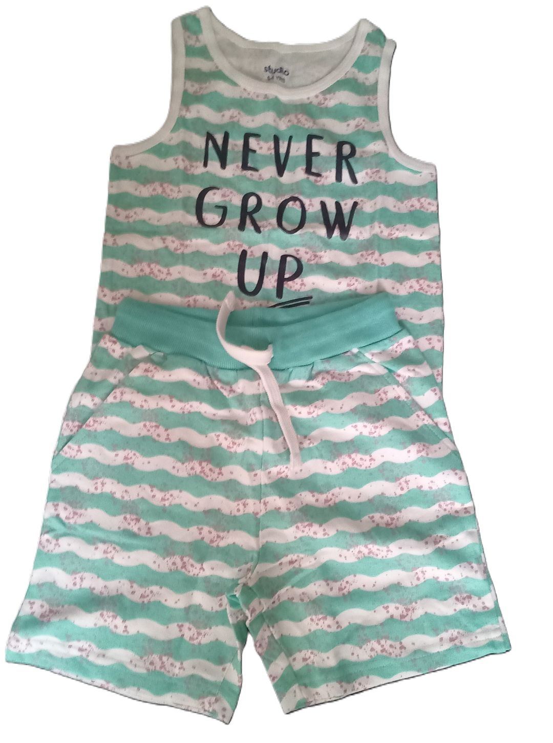 2pcs boys short pants