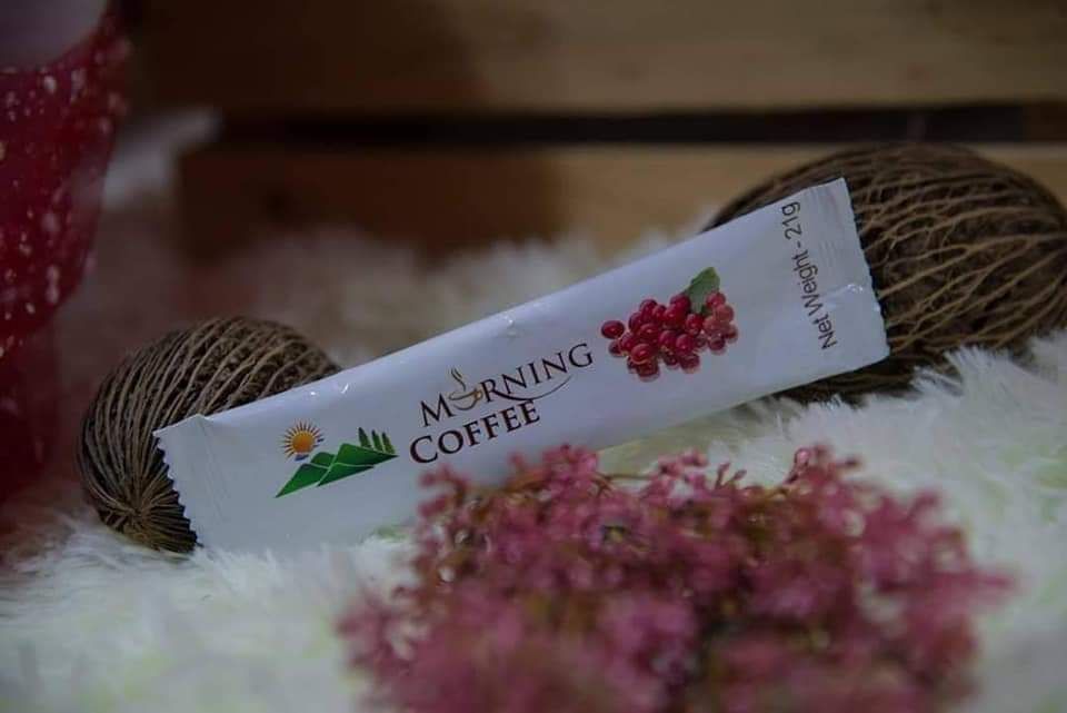 Morning_Instant Coffee