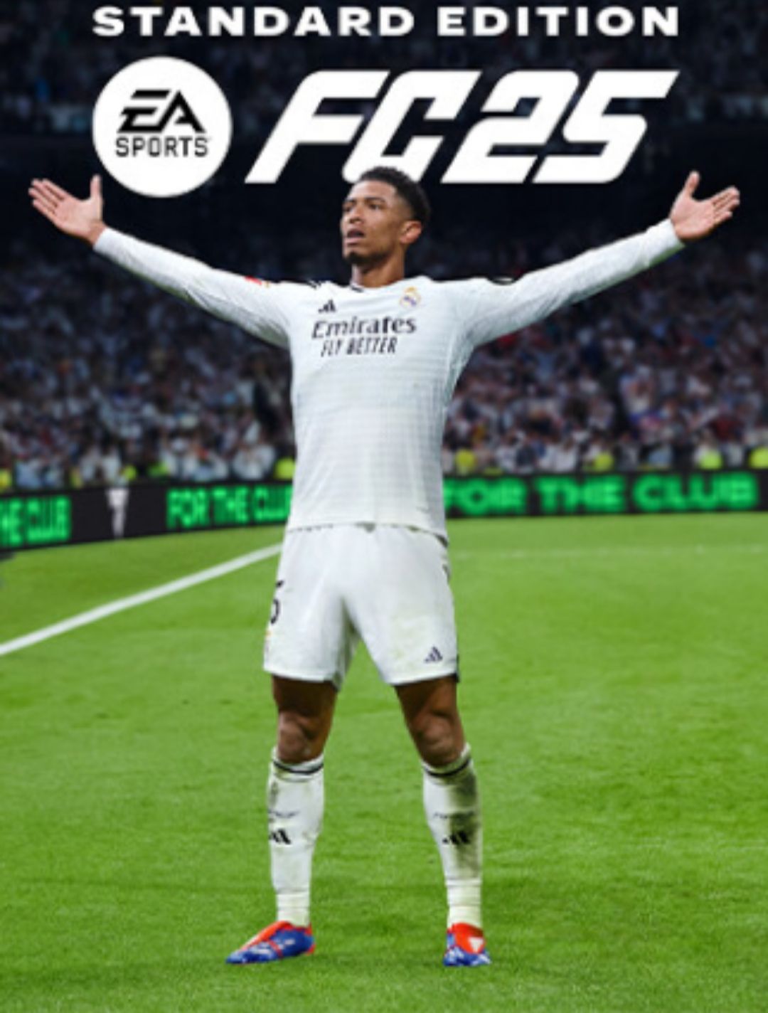 EA SPORTS FC™ 25