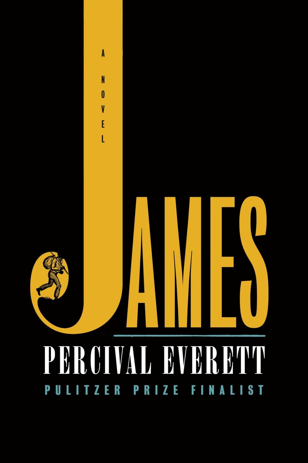 James A Novel Percival Everett