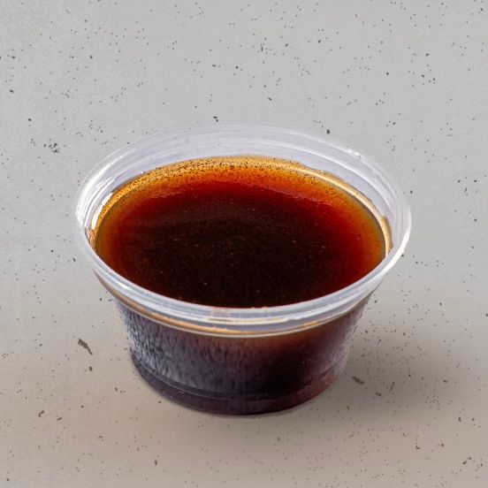 Korean BBQ Sauce