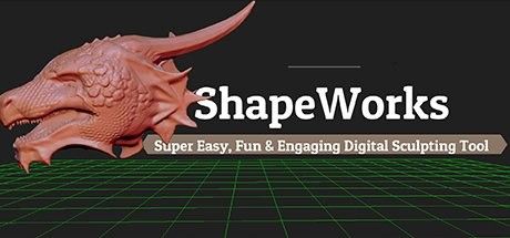 ShapeWorks