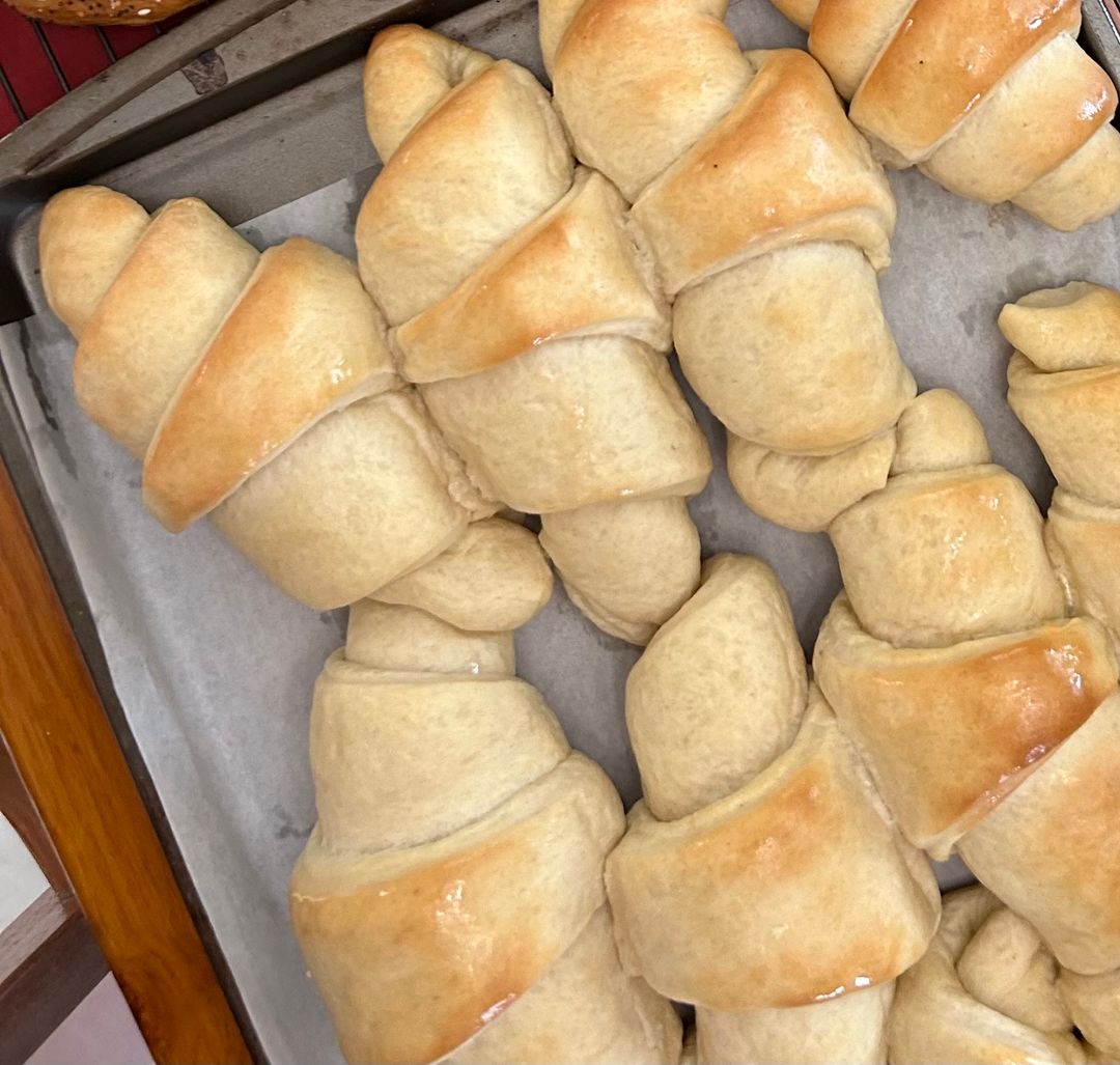 Croissant Rolls