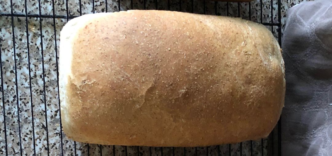 Loaf bread