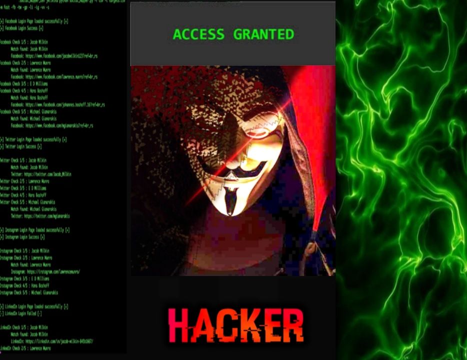 Hacking Course