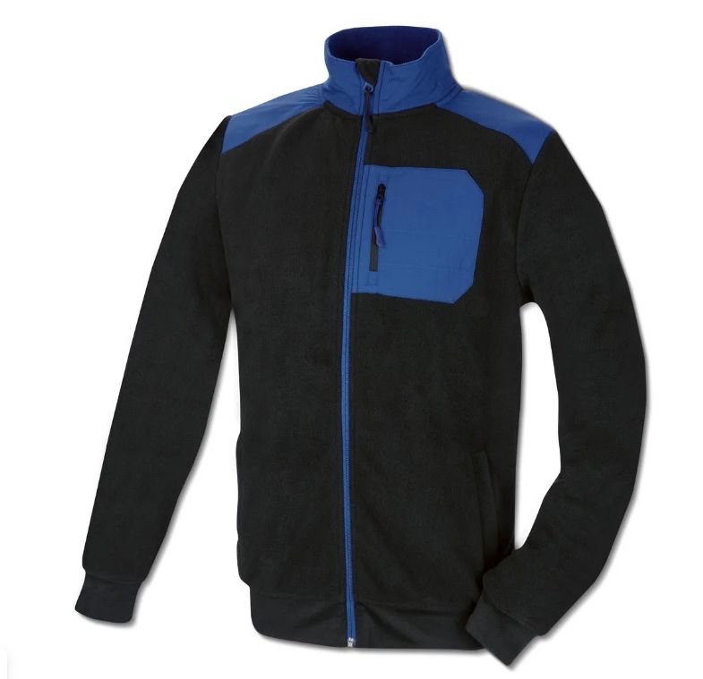 PARKSIDE PERFORMANCE® Men's fleece sweatshirt