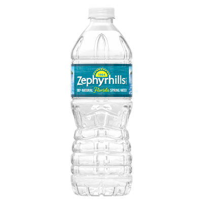 Zephyrhills Bottled Water