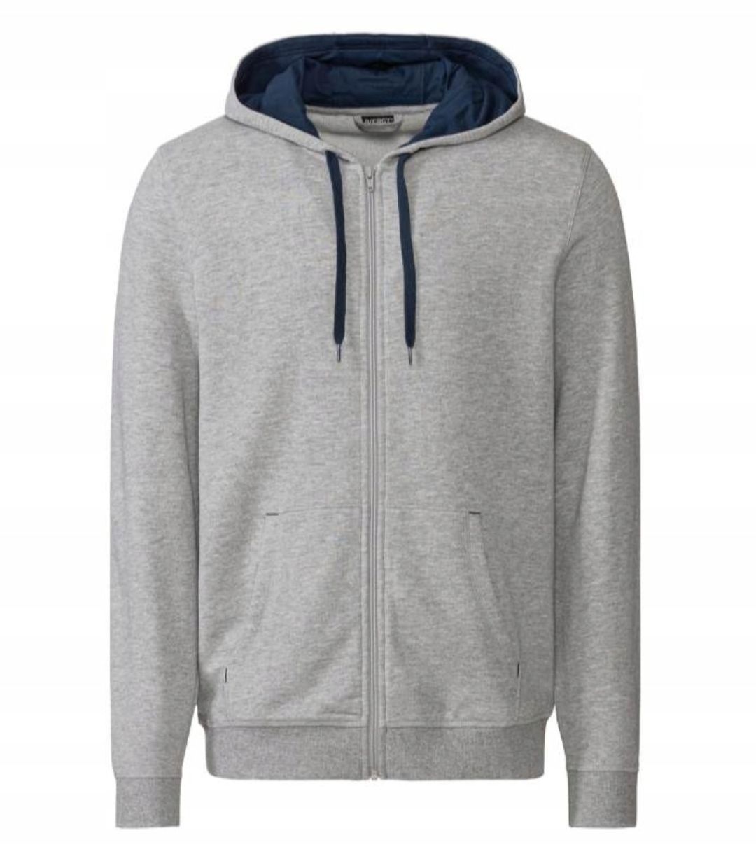 LIVERGY ® MEN'S COTON SWEATSHIRT 