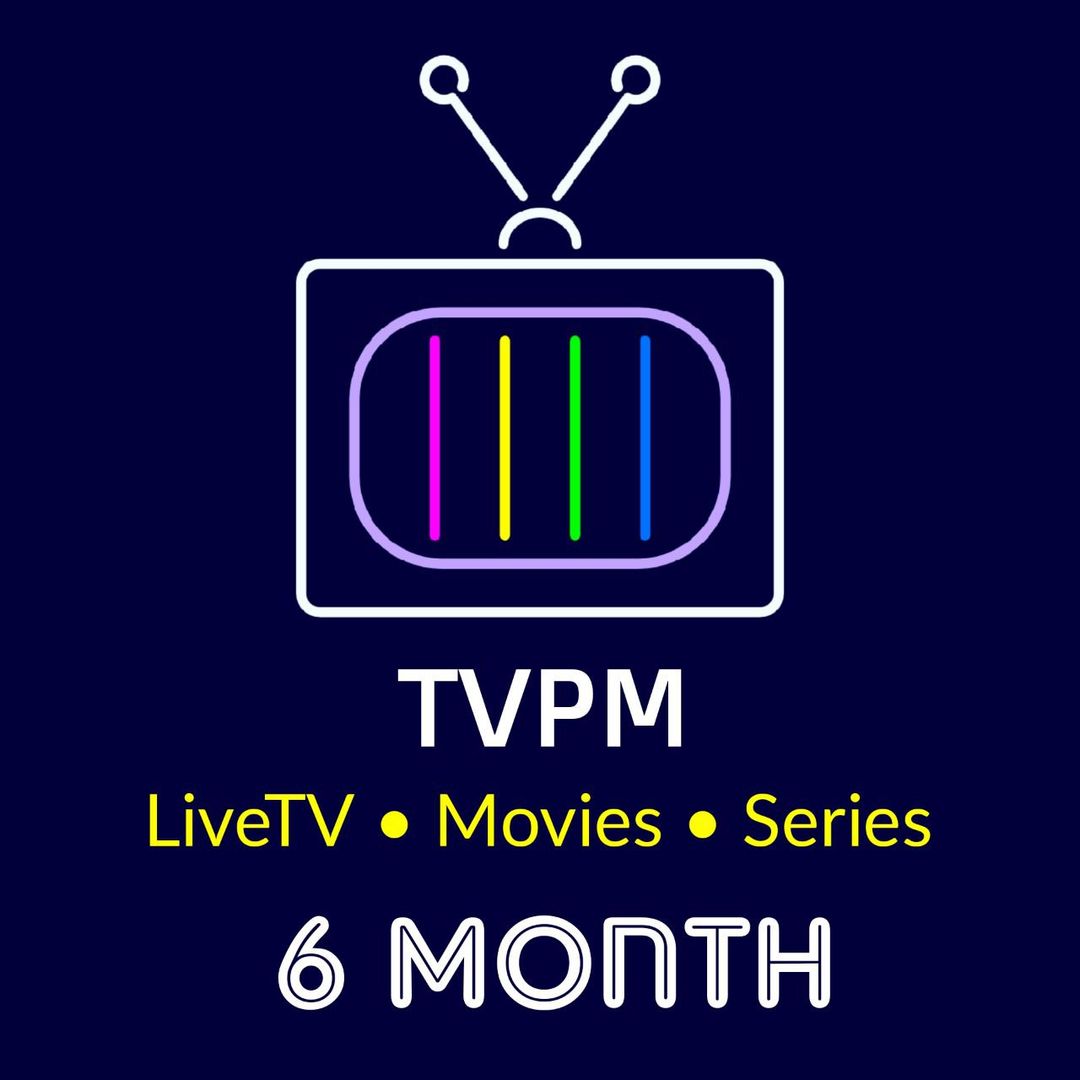 TVPM 6 Month