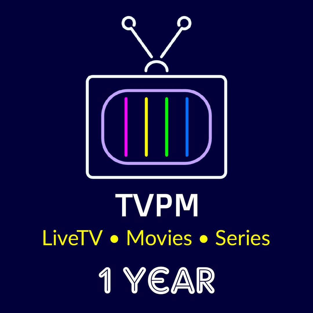 TVPM 1 Year