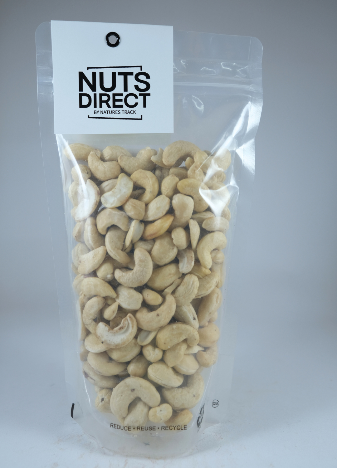 Cashew W320 (Raw)