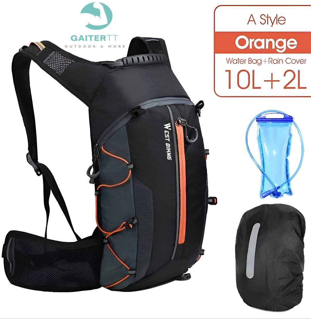 HYDRATION BACKPACKS