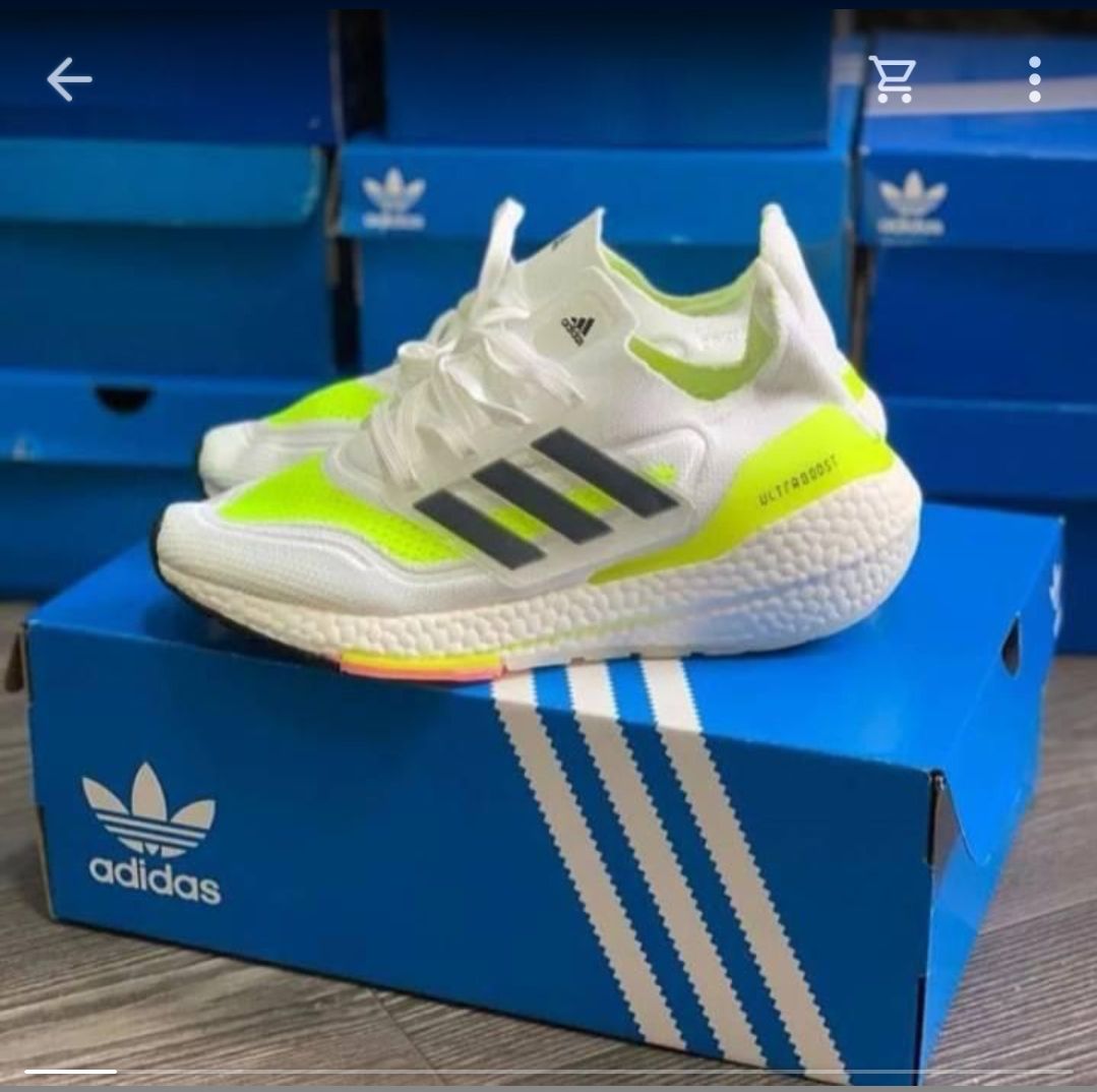 Adidas ultrabost