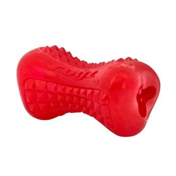 ROGZ YUMZ CHEW TOY SMALL RED