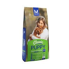 MONTEGO CLASSIC PUPPY (S/BREED) - 25KG