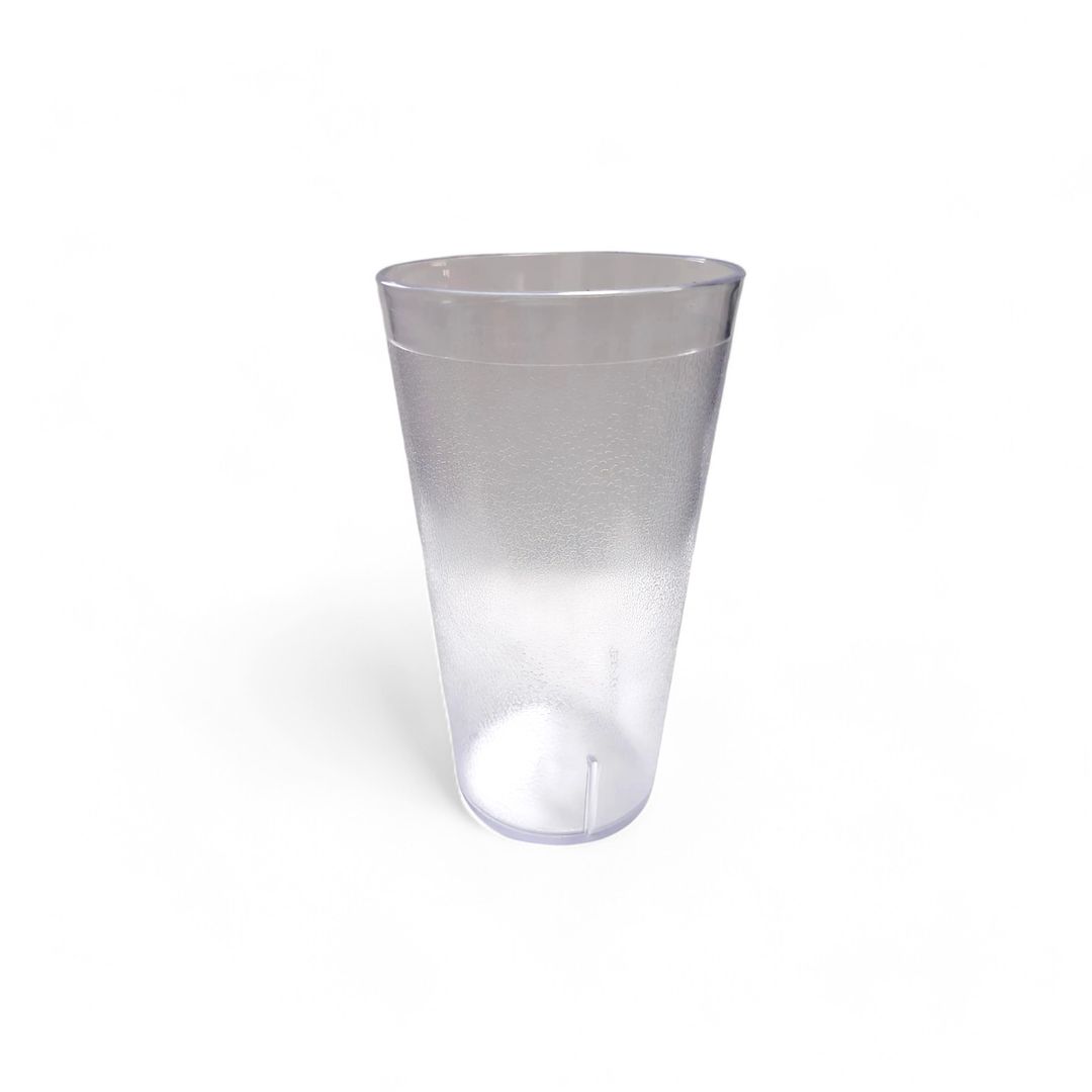 VASO PLASTICO PARA RESTAURANT
