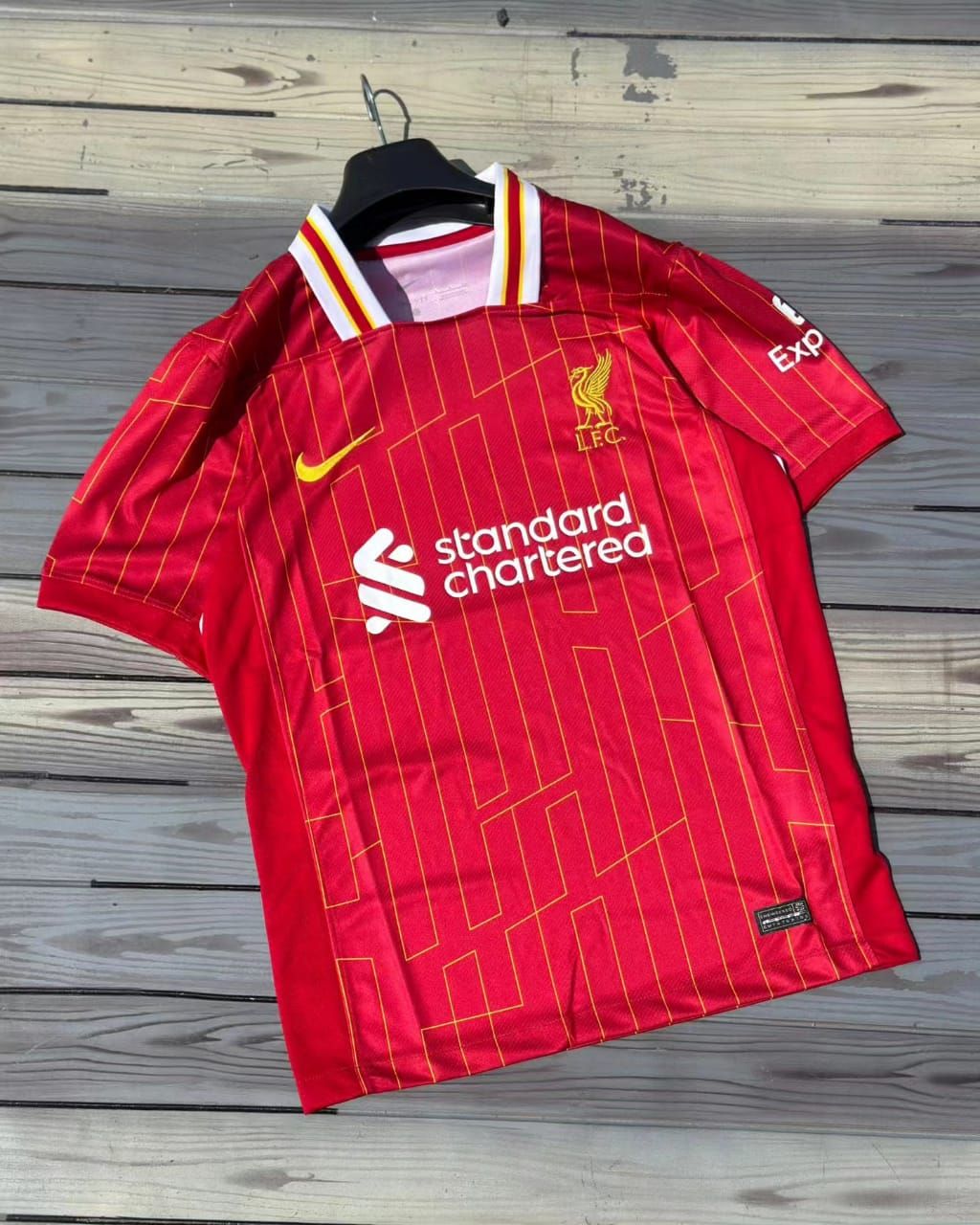 LIVERPOOL HOME 24/25