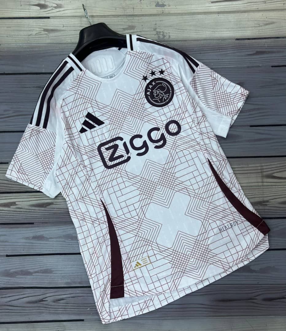 AJAX AWAY 23/24